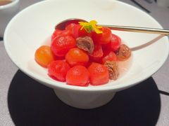 -沅江水·空中花园餐厅(珠江新城雅居乐中心店)