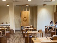 -蟹家大院 · 独揽江景(滨江店)