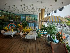 -闽海肴(北辰荟店)