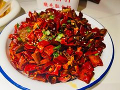 -九鼎轩脆毛肚火锅(三钢里店)