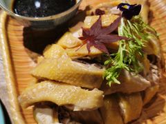 绍兴登鸡-孔乙己酒家(虹桥路店)