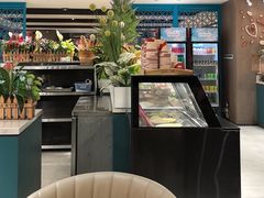 -晶丽香榭自助餐(南京大饭店)