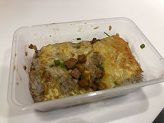 -老通城豆皮大王(吉庆街店)