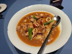 -宴周康·精致江浙菜(周浦店)