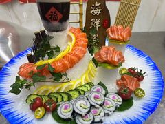 -清真悦宾楼食府(海湖店)