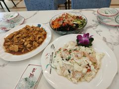 -老苏扬饭店