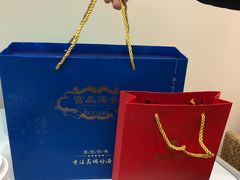 -宫品海参专卖店(黄浦老西门店)