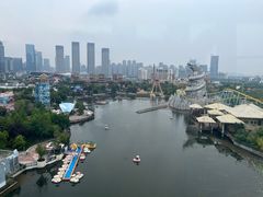-合肥融创乐园