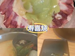 -水林间·寿喜烧自助(仙林金鹰店)