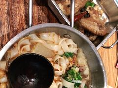 -小满手工粉(上海月星环球港店)