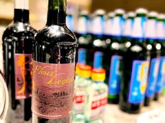 -北约客维景国际大酒店-央街西餐厅(同泽北街店)