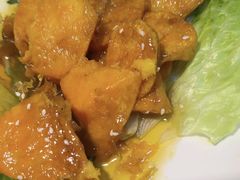 -东北缘餐厅(兰埔路店)