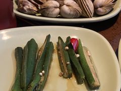 -全盛自助烤肉(大商新玛特鞍山店)