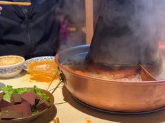-东镇老火锅(长春路首店)