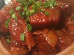 -海鸿荟·沿江菜(中山北路店)
