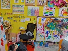 -杨梅红艺术教育(水贝教学中心)