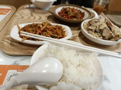 -乡村基·川味现炒大王(熙悦天街店)