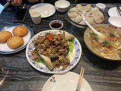 -榆味拼三鲜(怀德路店)