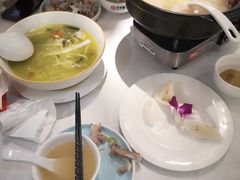 -香香海南菜餐厅