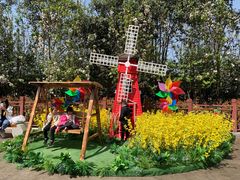 -郑州方特梦幻王国