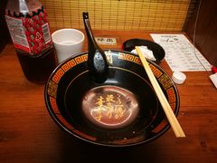 -一兰拉面(新宿中央东口店)