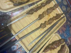 -乡村馕坑肉·烧烤·新疆菜·本地人更爱吃(阿勒泰首店)