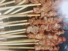 -张胡李四季虾玲珑(竞舟路店)