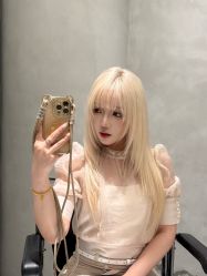 点击看大图 -DL HOPE造型