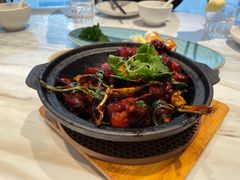 -志明眷村·台式融合菜·宵夜