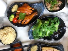 -鸡坤茶室(三里屯店)