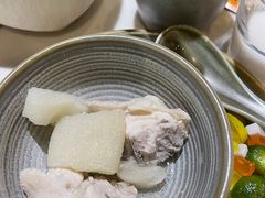 -狐狸爱上椰子鸡(滨江星光大道店)