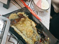 -云晓光头烧烤吧(德平路店)