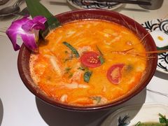 -太食獸泰式茶餐厅(IFS国金中心店)