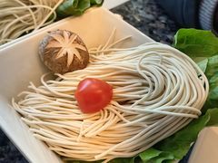 -一席地·本地鸡窝·杭帮鸡火锅(萧山银隆百货店)