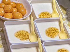 -张记虾尾·火锅·烧烤·大排档(涉外店)