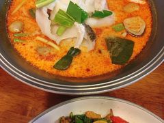 -荷花泰菜(东方新天地店)