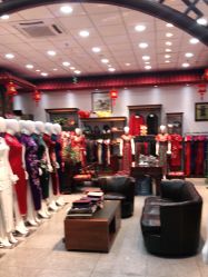 -瑞蚨祥(大栅栏店)