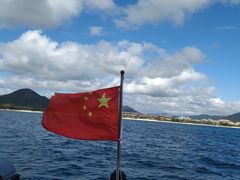 -亚龙湾海底世界