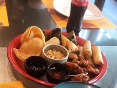 -simply thai天泰(长泰广场店)