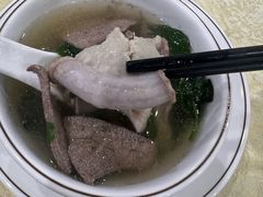 -标记美食新鲜猪杂(兴南大道店)