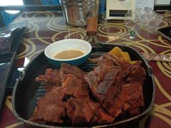 -大梁骨头馆·酱骨老菜(友好店)