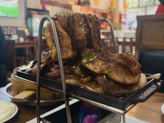 吊烧肉-德顺源(玉泉区印象江南店)