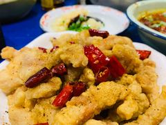 -马路边边串串香(双井直营店)