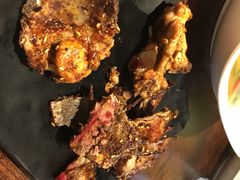 -串玖郎绿色串吧(丽晶公馆店)