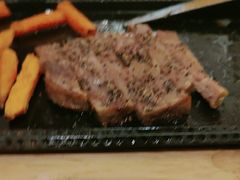 -必胜客(港城新天地店)