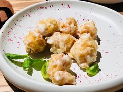 奇妙虾球-小大董·烤鸭(凤凰汇店)