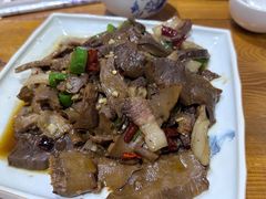 -下梅人家土菜馆(历史文化餐厅度假区店)