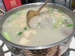 -西山人家·传统苏帮菜·家宴(木渎店)