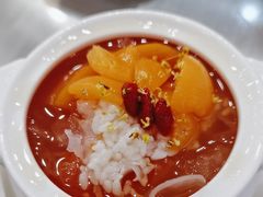 -满记甜品(静安大悦城店)