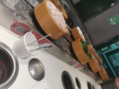 -龍歌自助小火锅(李沧丽达店)